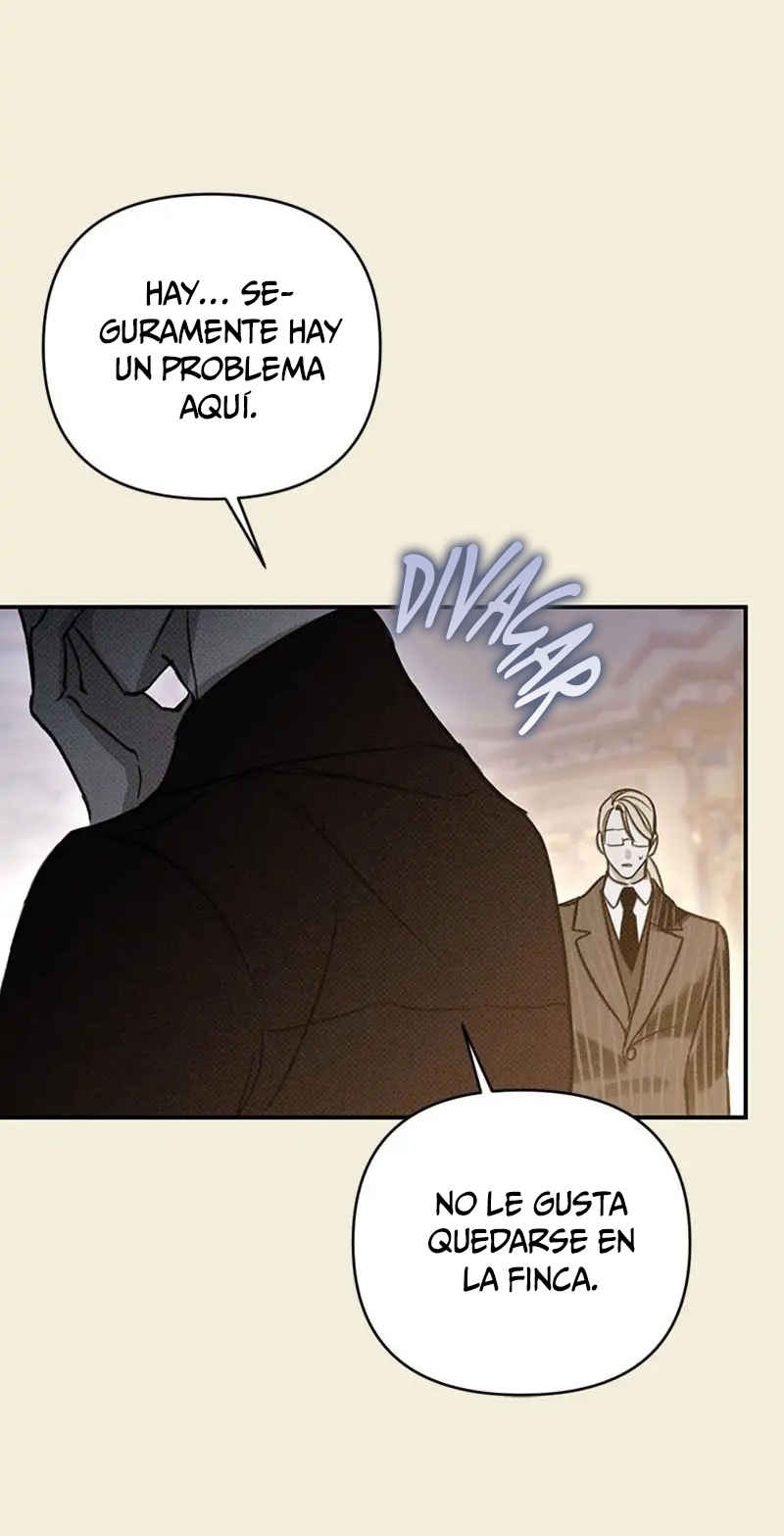 Solo Para Dos Capítulo 31 - Página 35