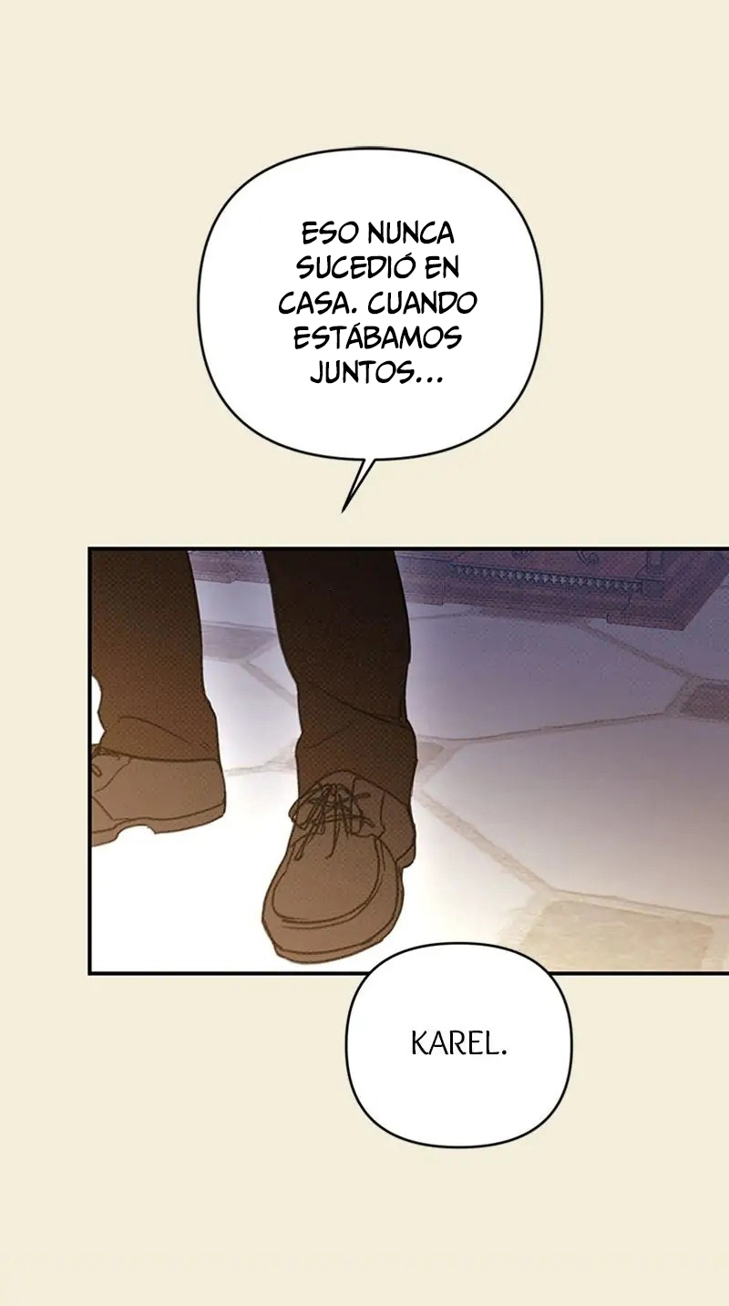 Solo Para Dos Capítulo 31 - Página 36