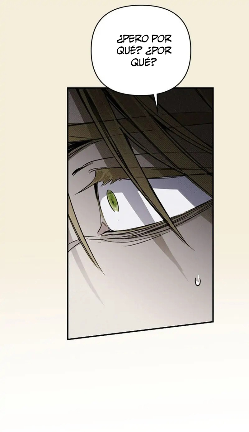 Solo Para Dos Capítulo 31 - Página 38