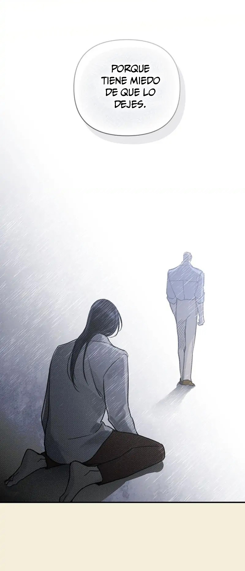 Solo Para Dos Capítulo 31 - Página 39