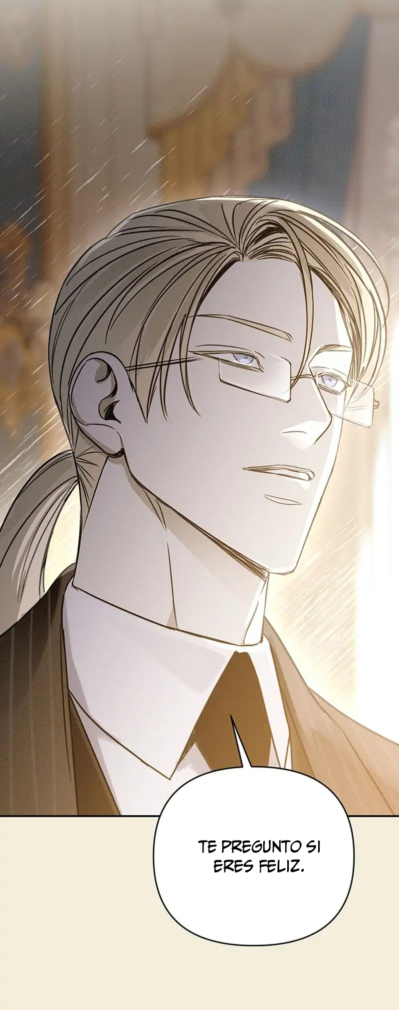 Solo Para Dos Capítulo 31 - Página 4