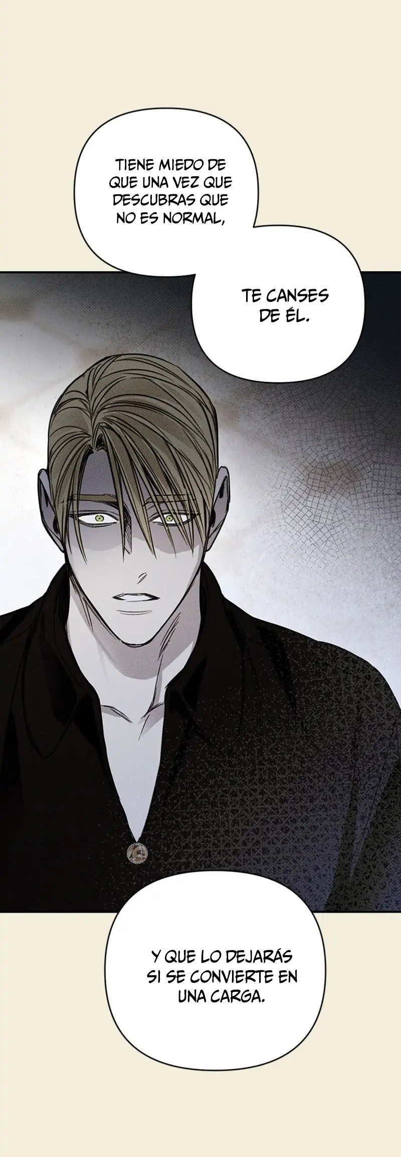 Solo Para Dos Capítulo 31 - Página 40