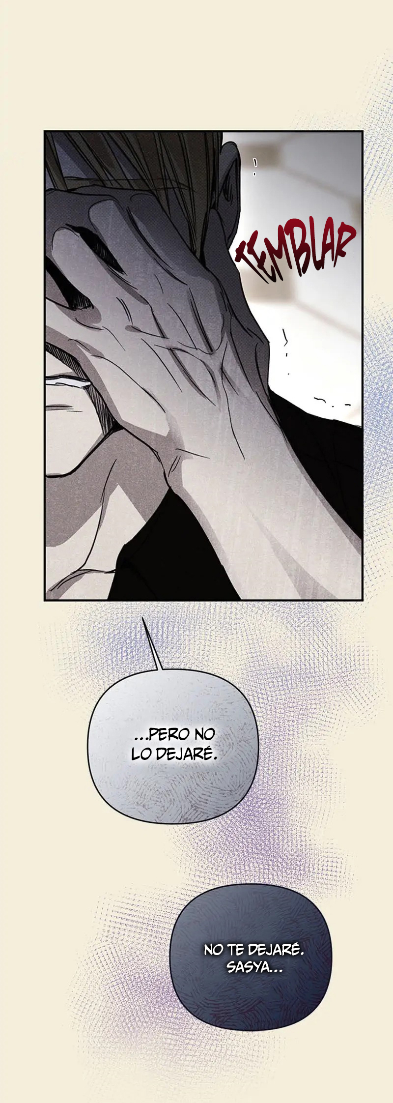 Solo Para Dos Capítulo 31 - Página 41