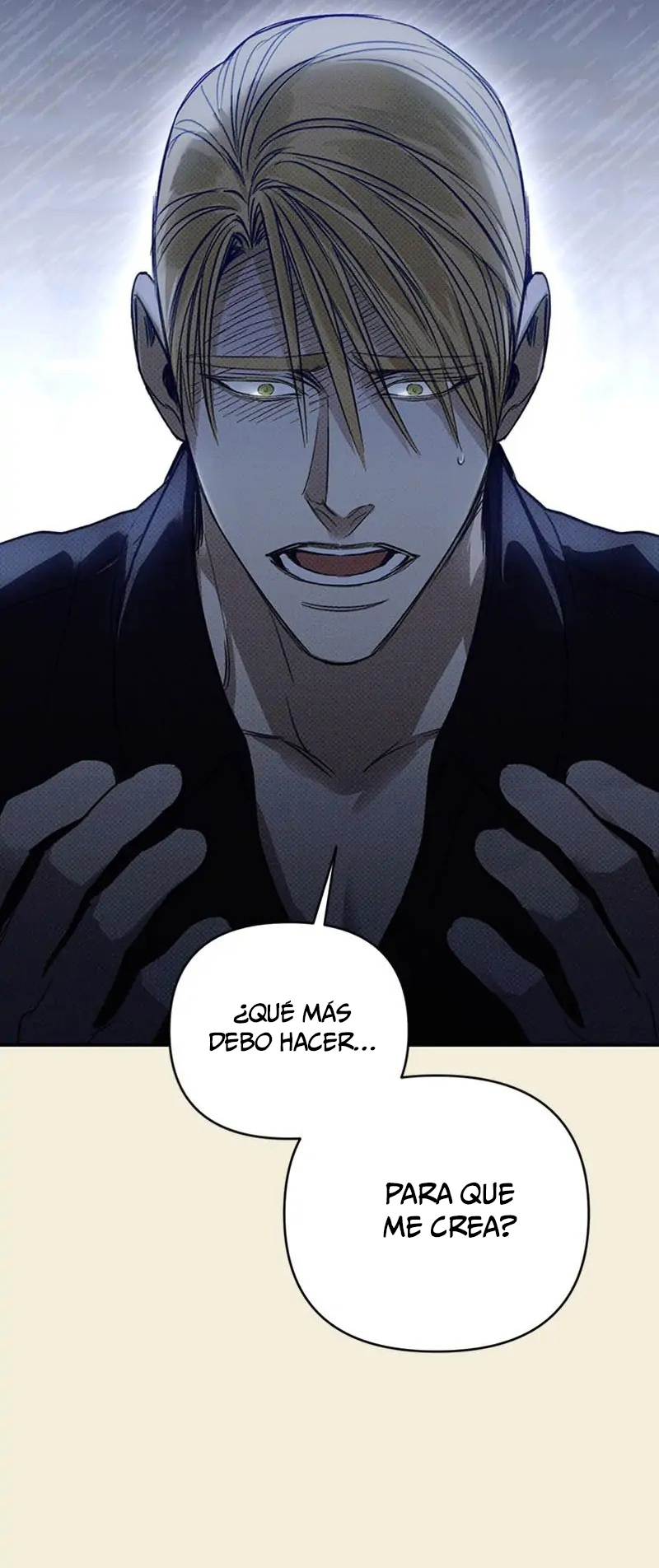 Solo Para Dos Capítulo 31 - Página 45