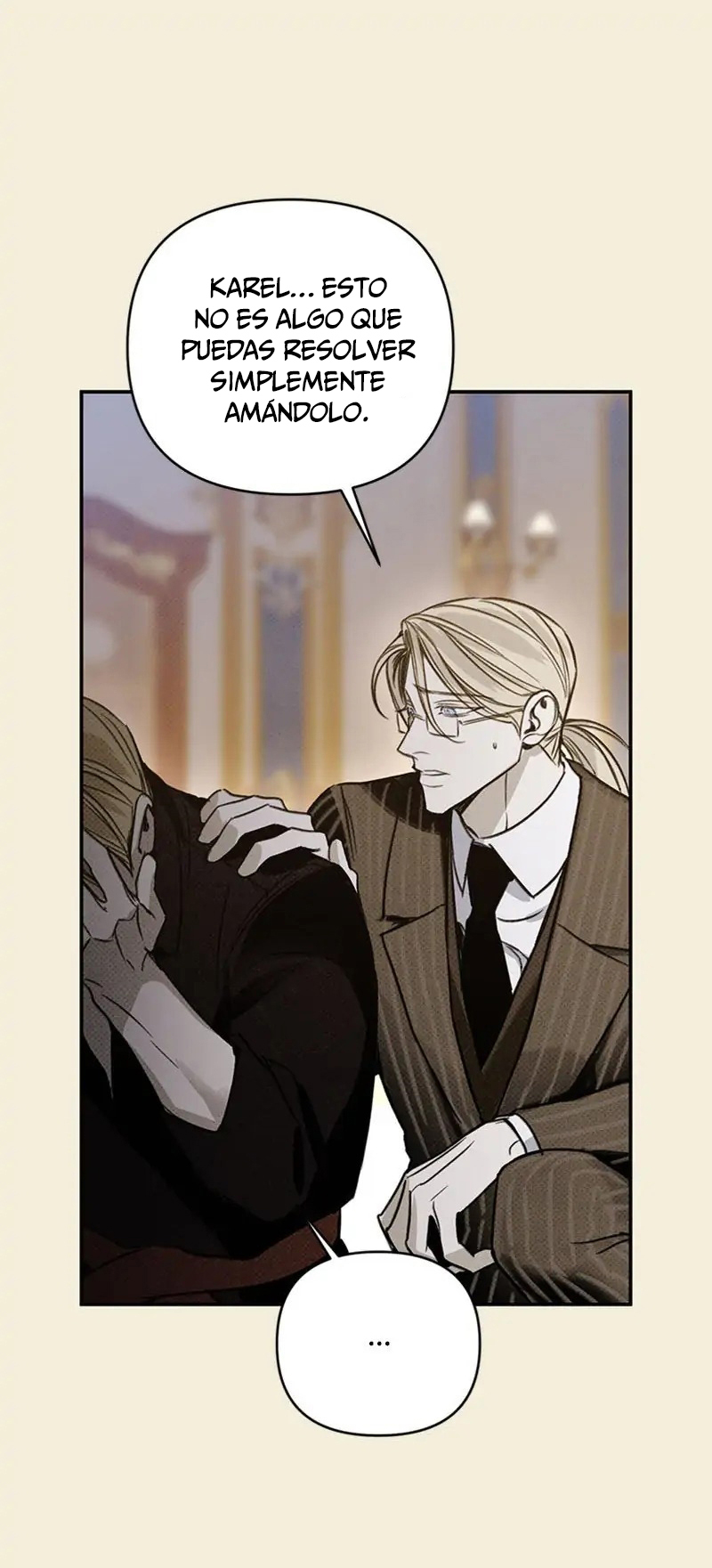 Solo Para Dos Capítulo 31 - Página 46