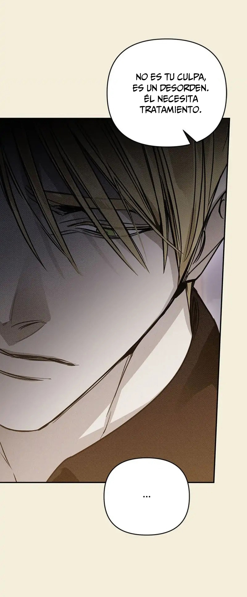 Solo Para Dos Capítulo 31 - Página 47