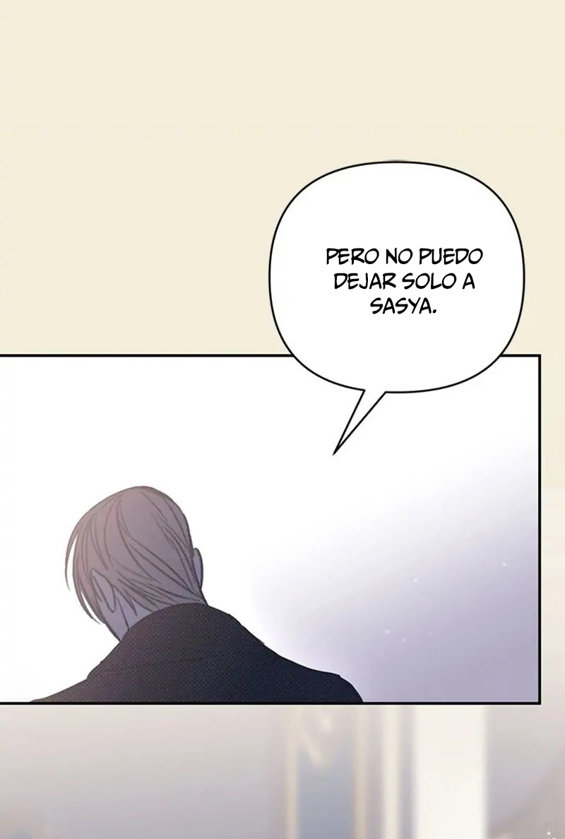 Solo Para Dos Capítulo 31 - Página 49