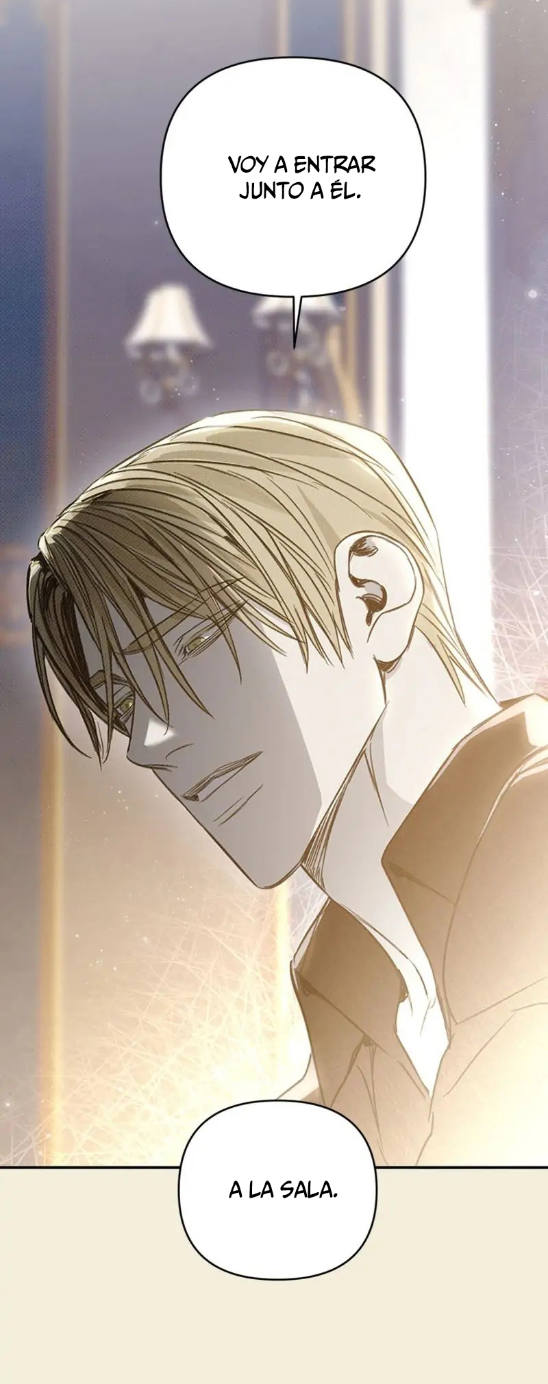 Solo Para Dos Capítulo 31 - Página 50