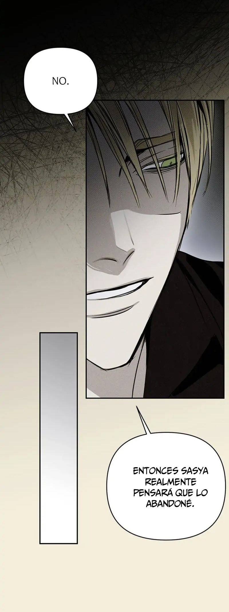 Solo Para Dos Capítulo 31 - Página 57