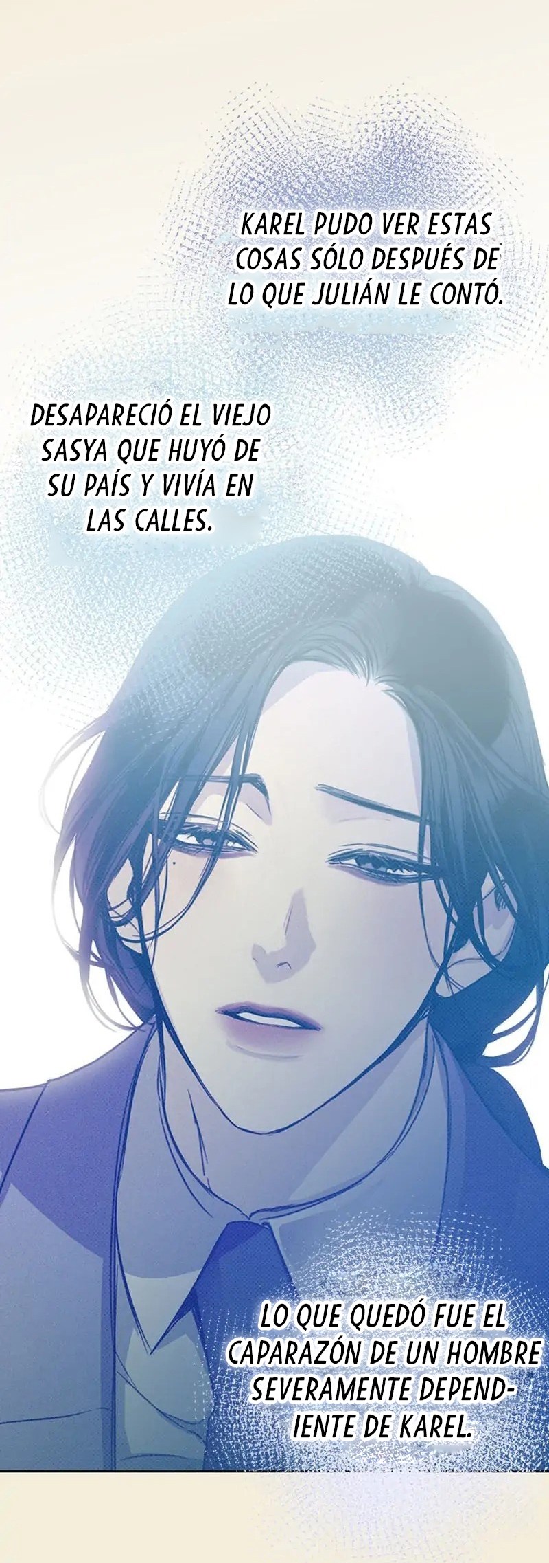 Solo Para Dos Capítulo 31 - Página 60