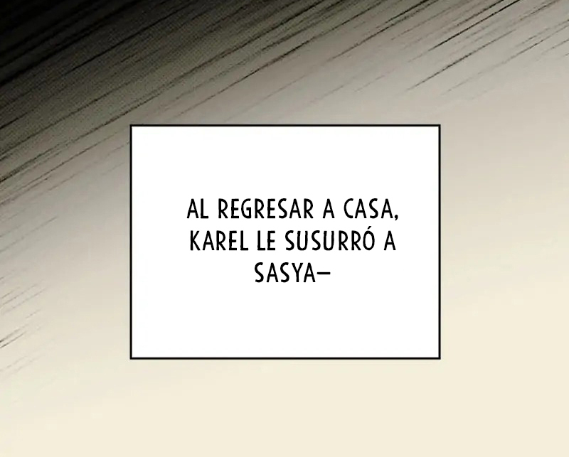 Solo Para Dos Capítulo 31 - Página 63
