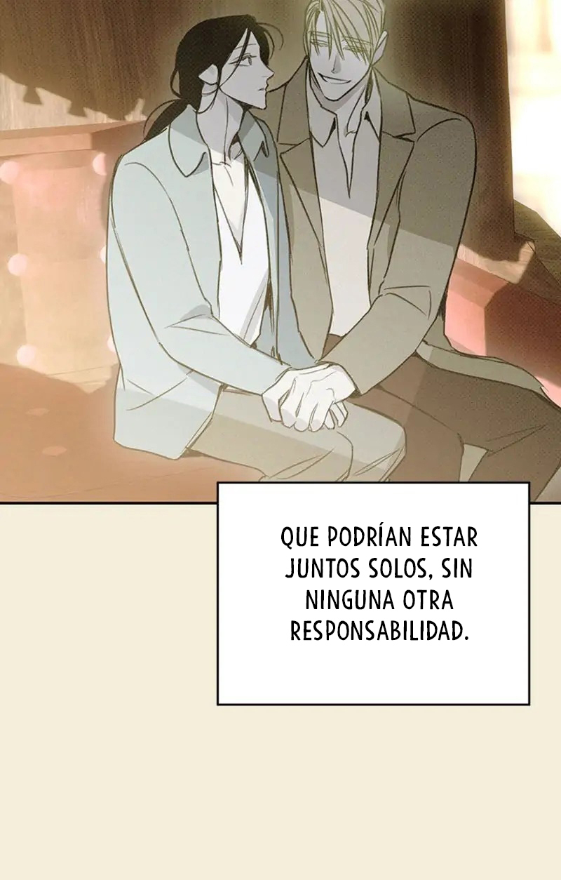 Solo Para Dos Capítulo 31 - Página 65