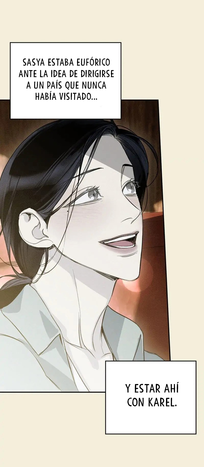 Solo Para Dos Capítulo 31 - Página 66