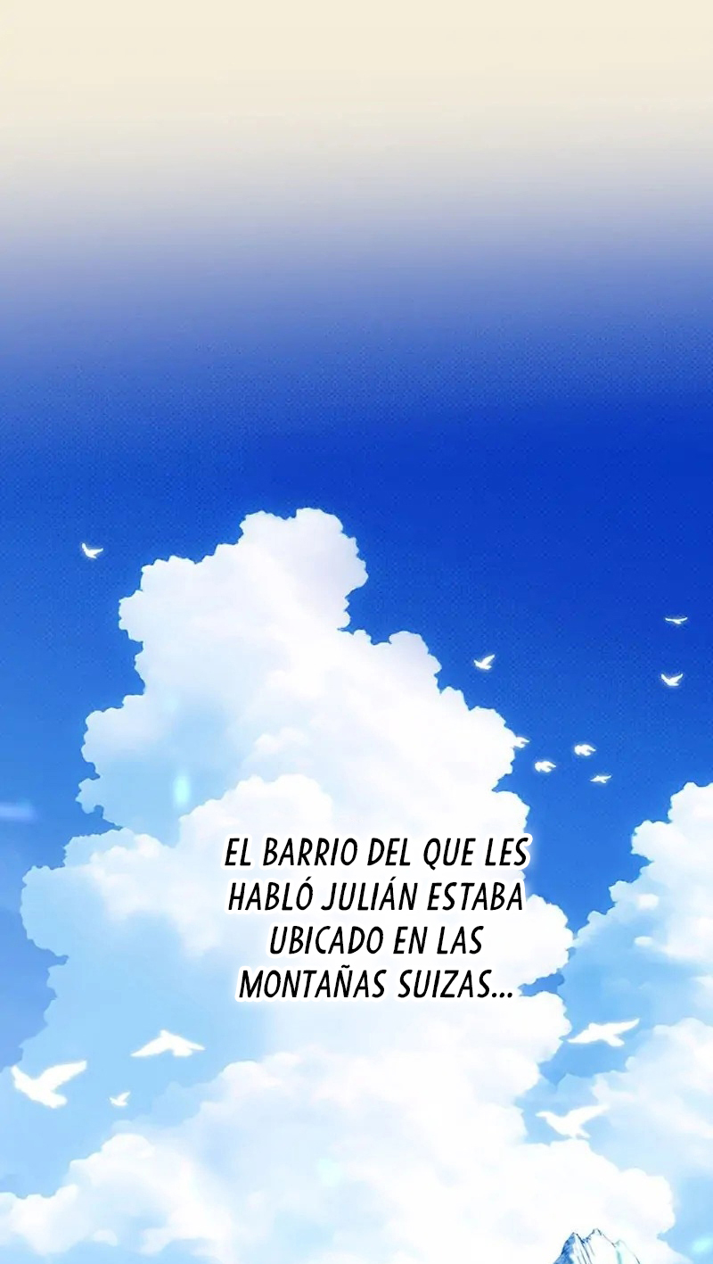 Solo Para Dos Capítulo 31 - Página 68