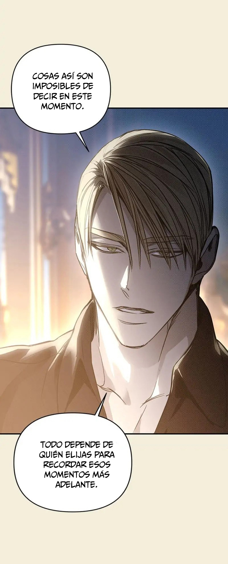 Solo Para Dos Capítulo 31 - Página 7