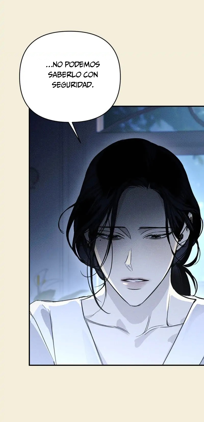 Solo Para Dos Capítulo 32 - Página 10