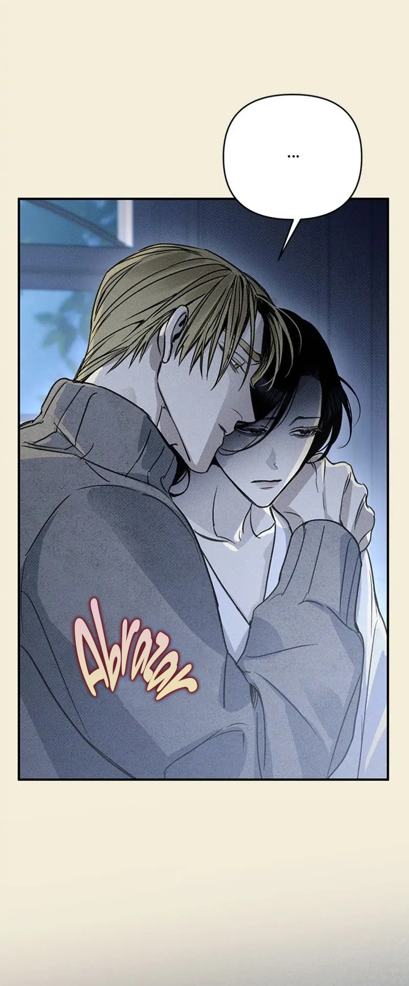 Solo Para Dos Capítulo 32 - Página 11