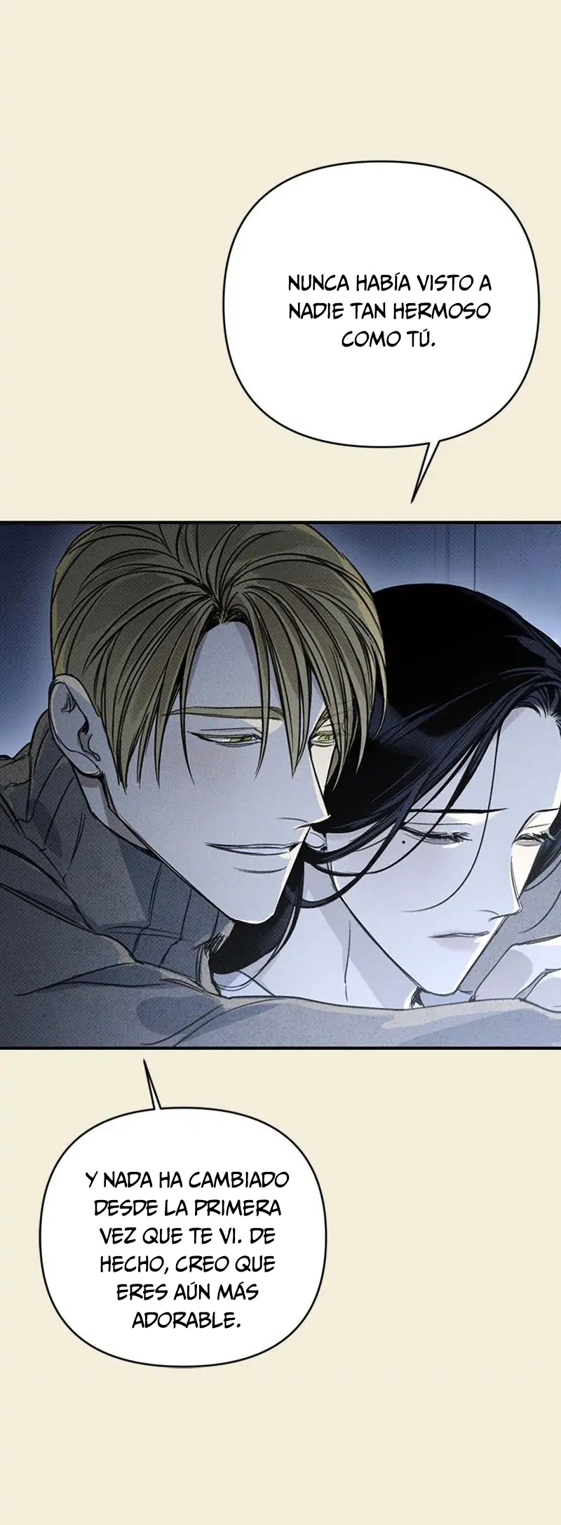 Solo Para Dos Capítulo 32 - Página 14