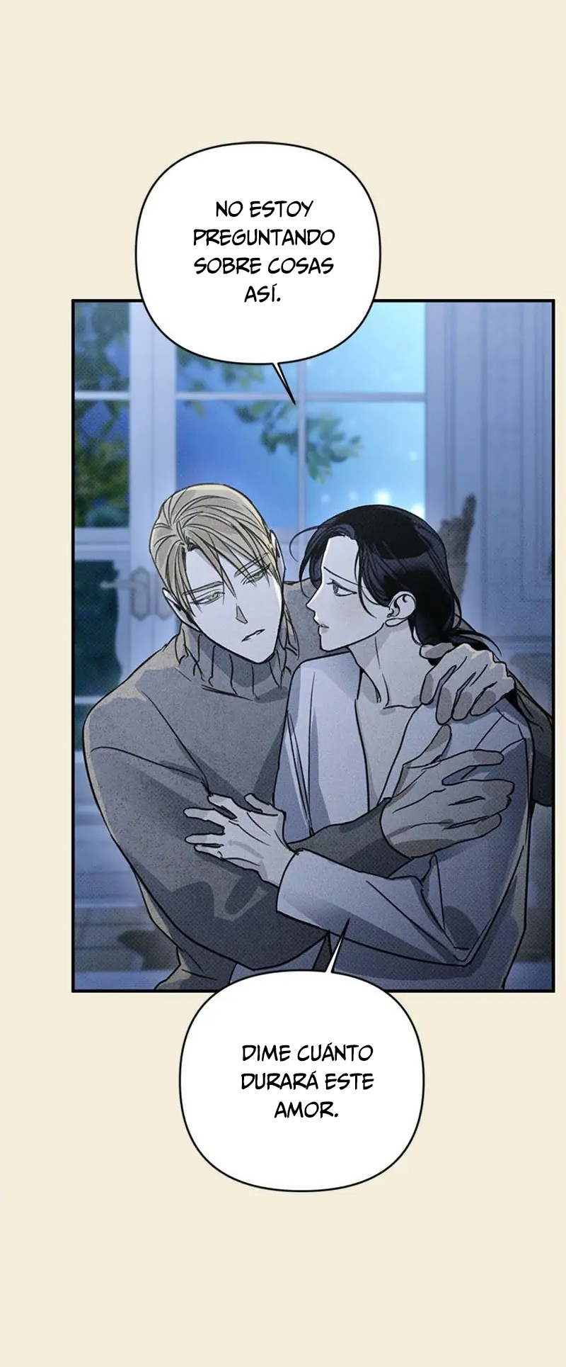 Solo Para Dos Capítulo 32 - Página 15