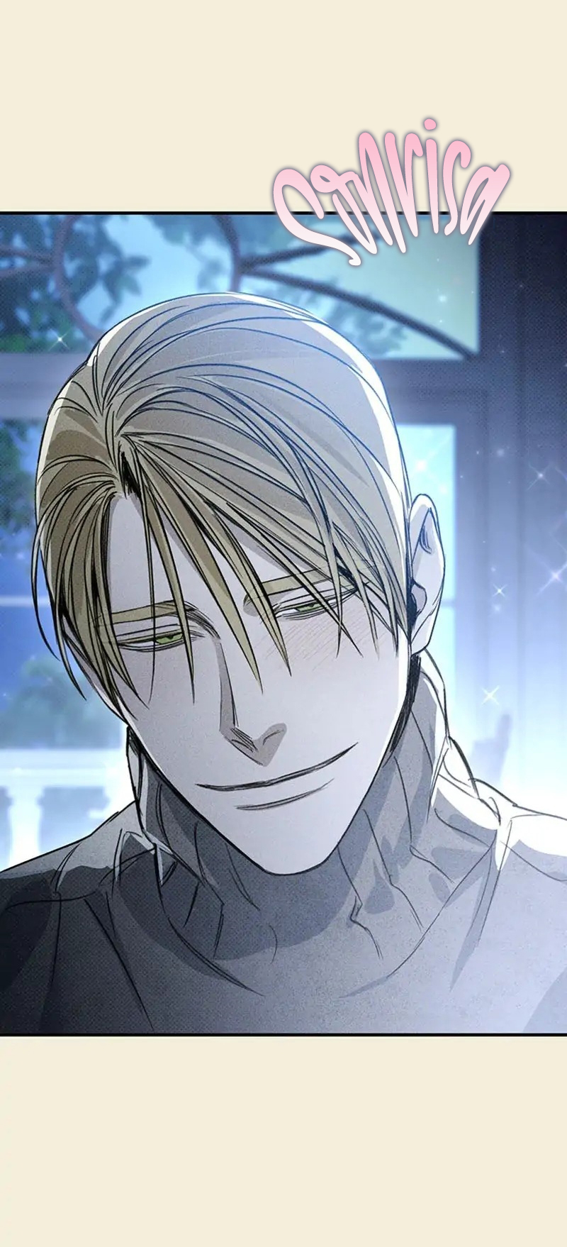 Solo Para Dos Capítulo 32 - Página 16