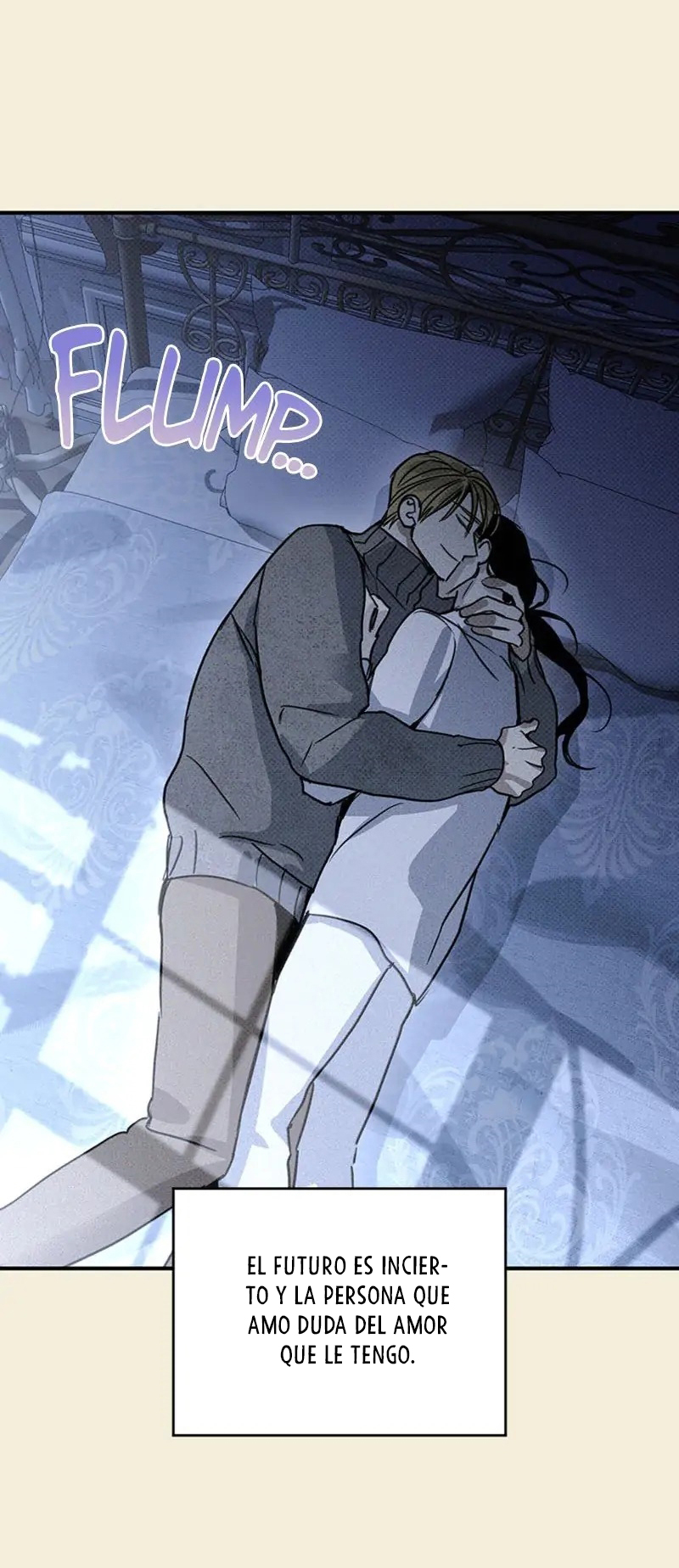 Solo Para Dos Capítulo 32 - Página 17