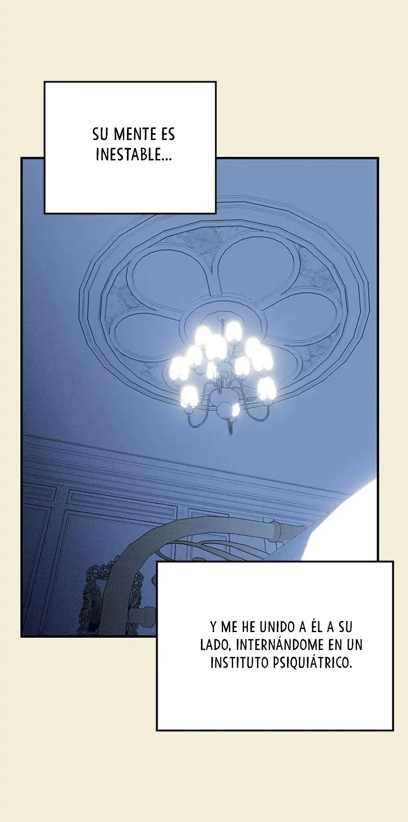 Solo Para Dos Capítulo 32 - Página 18