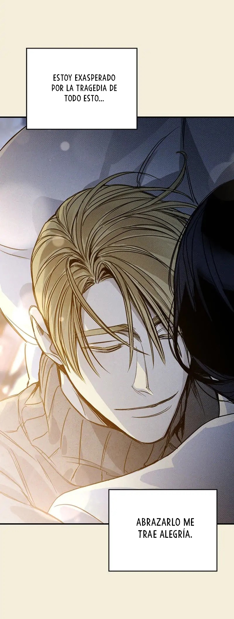 Solo Para Dos Capítulo 32 - Página 19