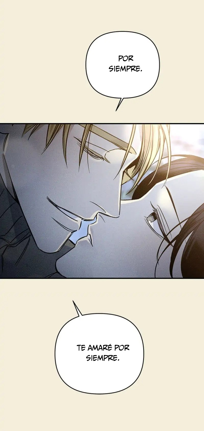 Solo Para Dos Capítulo 32 - Página 21