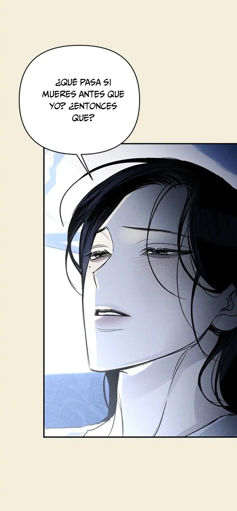 Solo Para Dos Capítulo 32 - Página 23