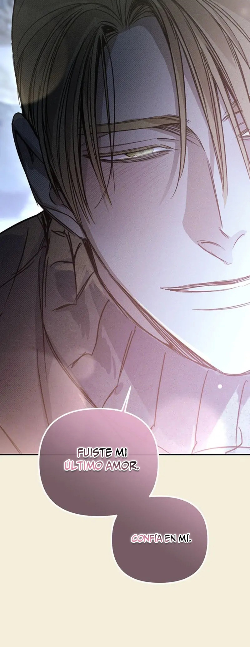 Solo Para Dos Capítulo 32 - Página 26