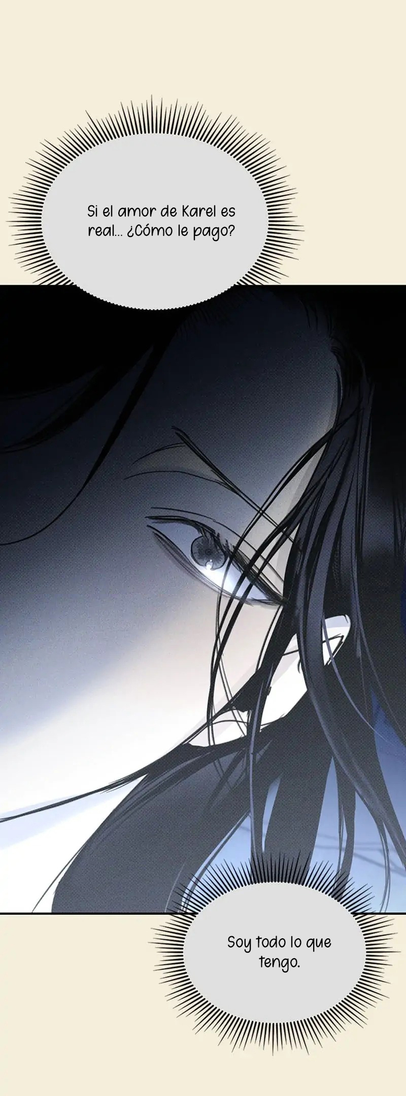 Solo Para Dos Capítulo 32 - Página 27