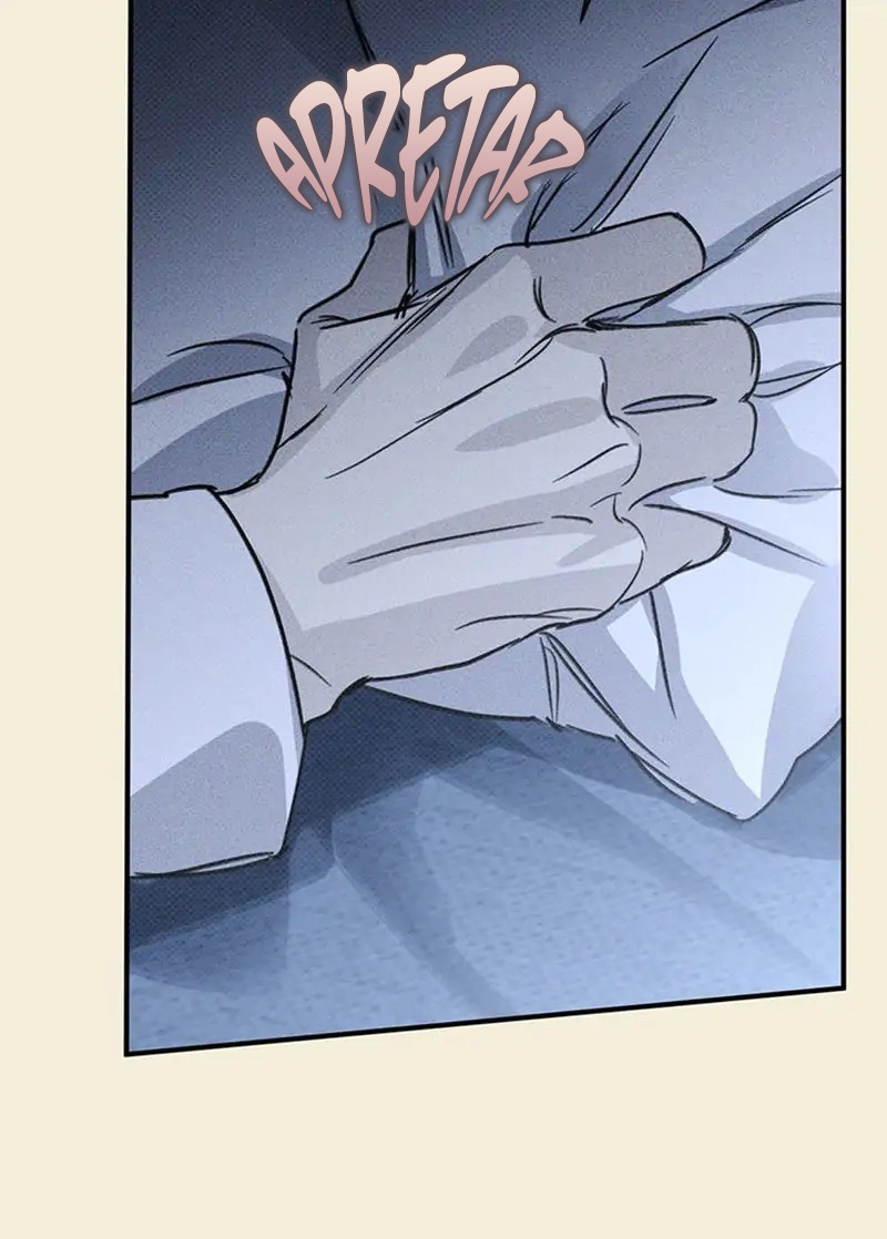 Solo Para Dos Capítulo 32 - Página 31