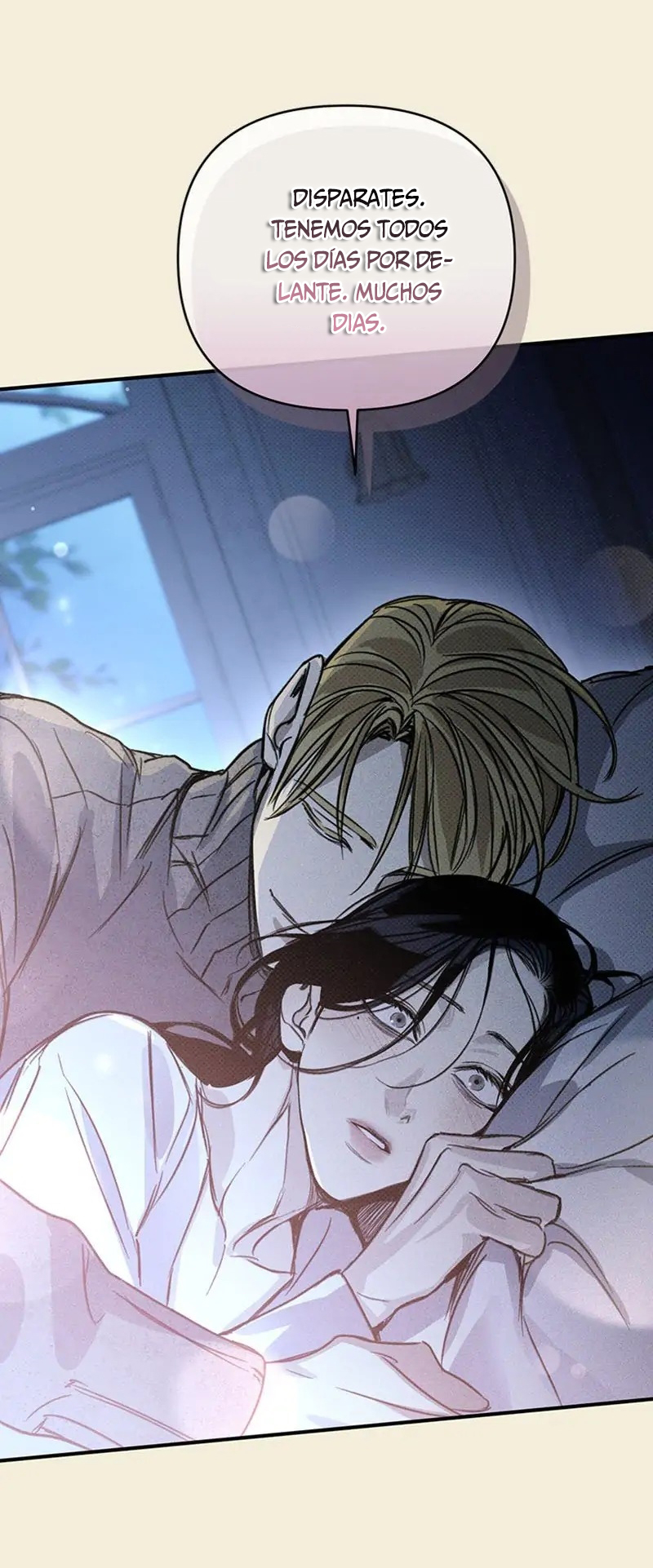 Solo Para Dos Capítulo 32 - Página 32