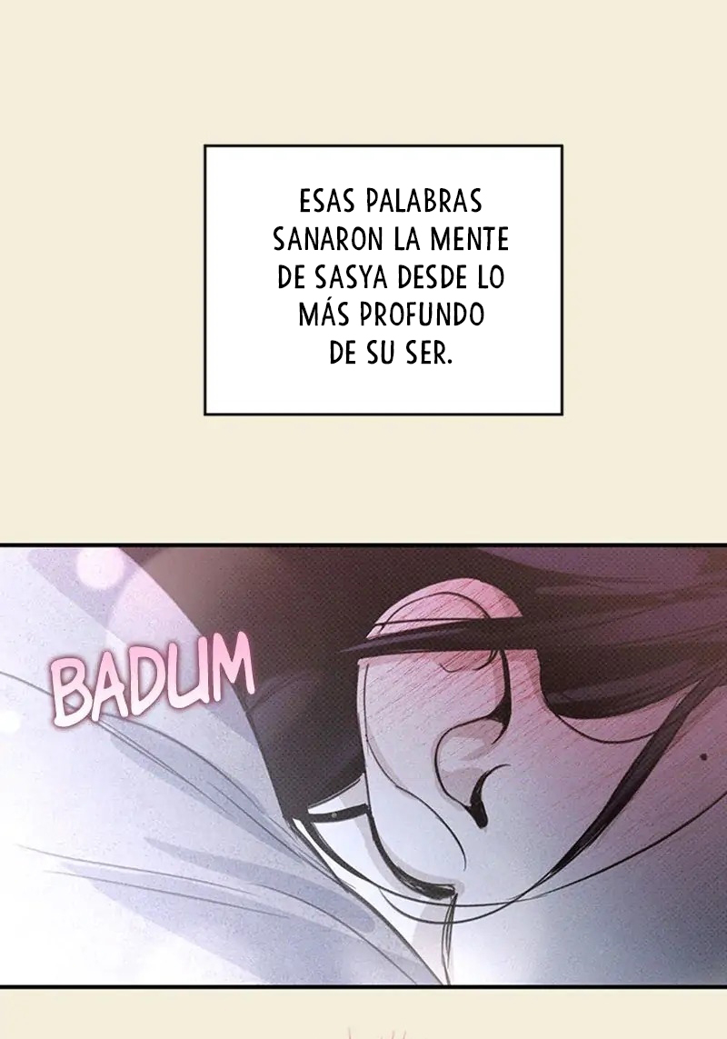 Solo Para Dos Capítulo 32 - Página 33