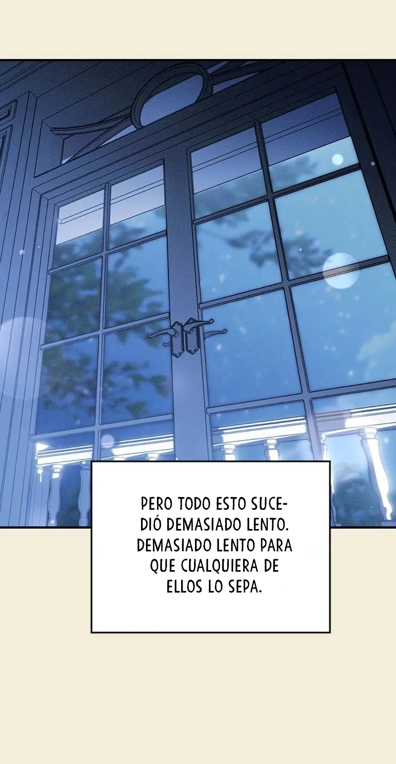 Solo Para Dos Capítulo 32 - Página 35