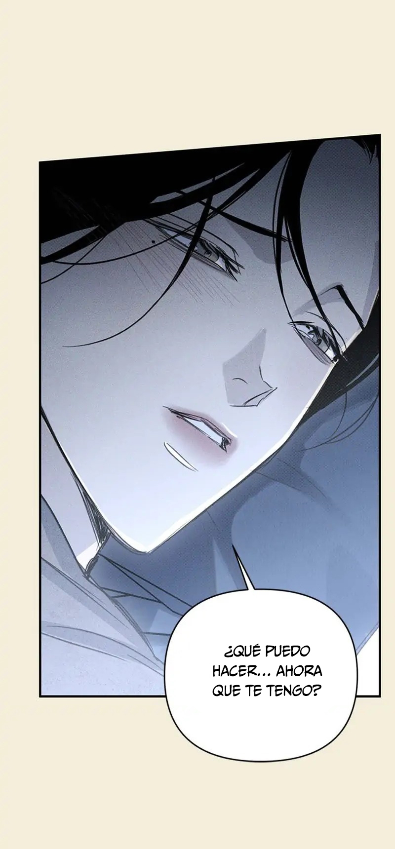 Solo Para Dos Capítulo 32 - Página 36