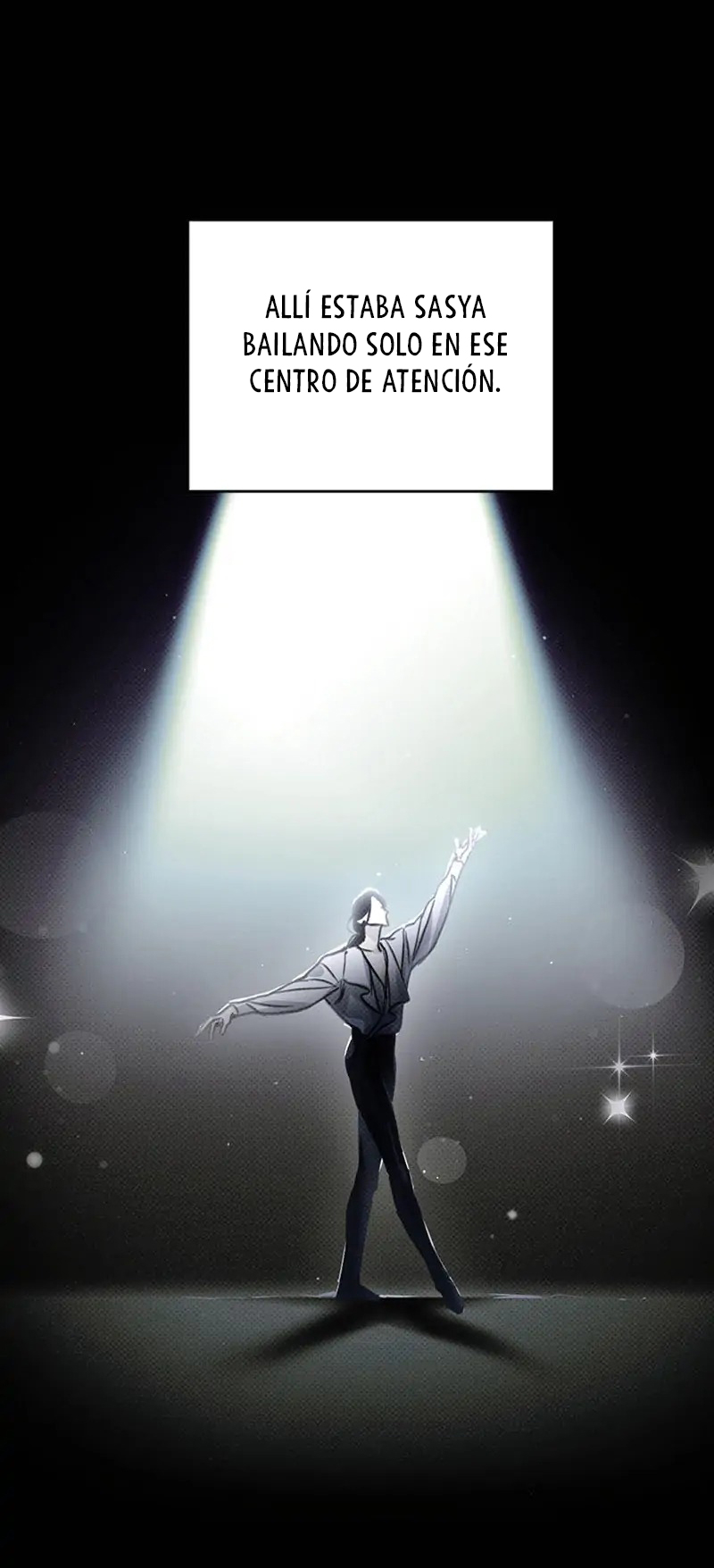 Solo Para Dos Capítulo 32 - Página 39