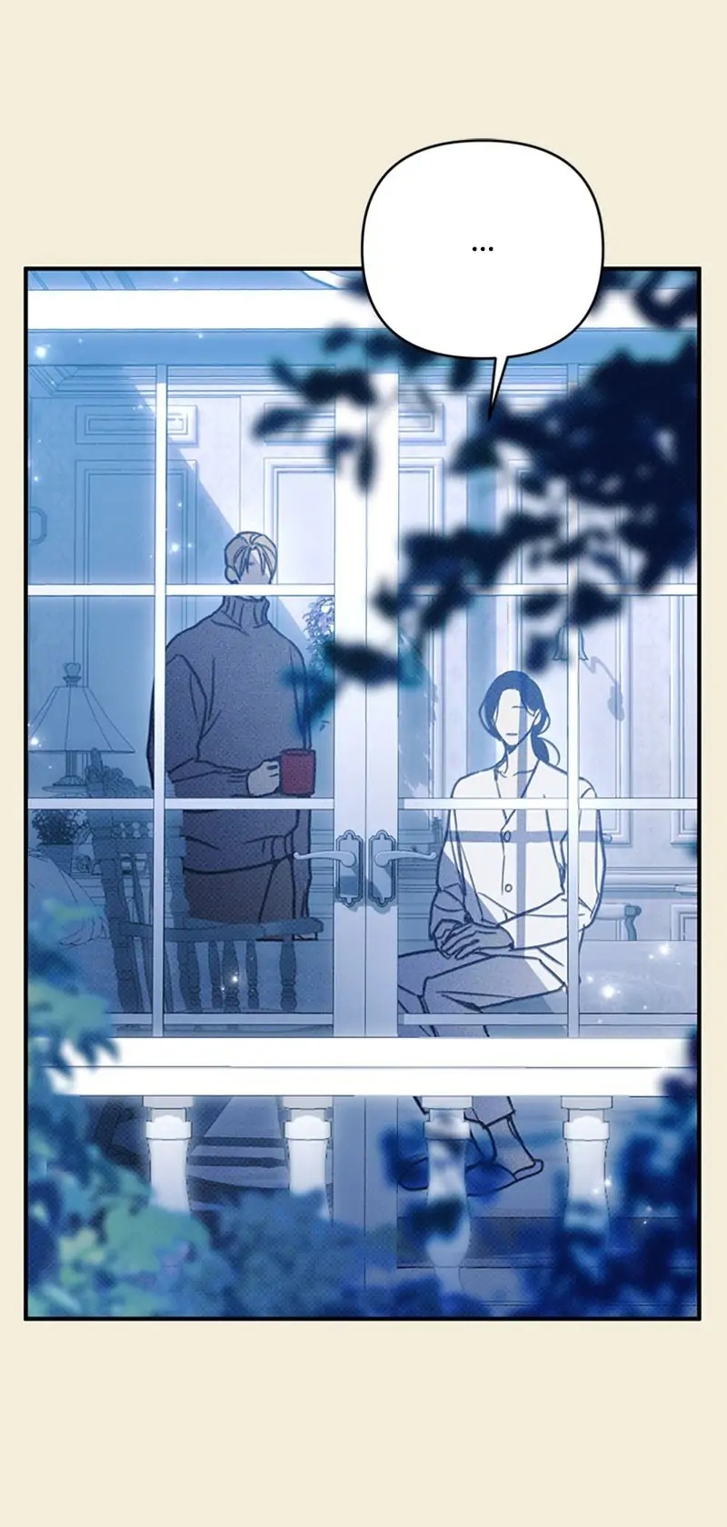 Solo Para Dos Capítulo 32 - Página 4