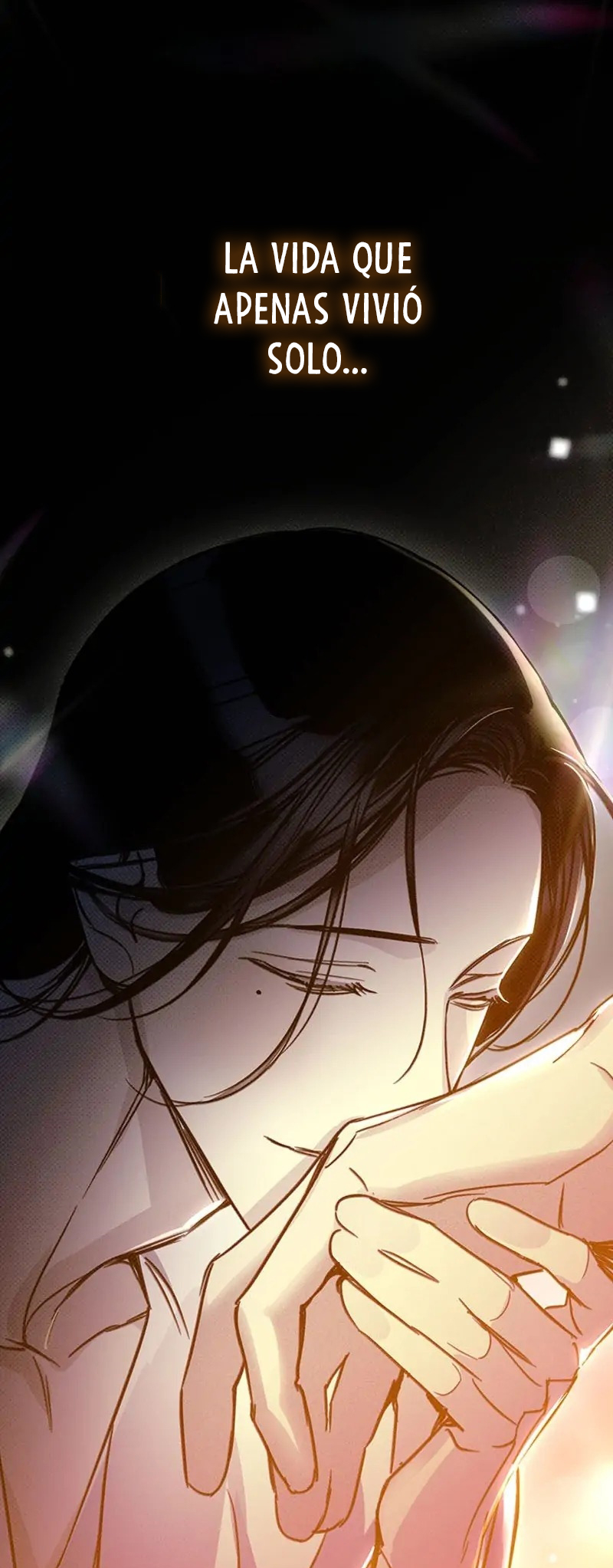 Solo Para Dos Capítulo 32 - Página 43