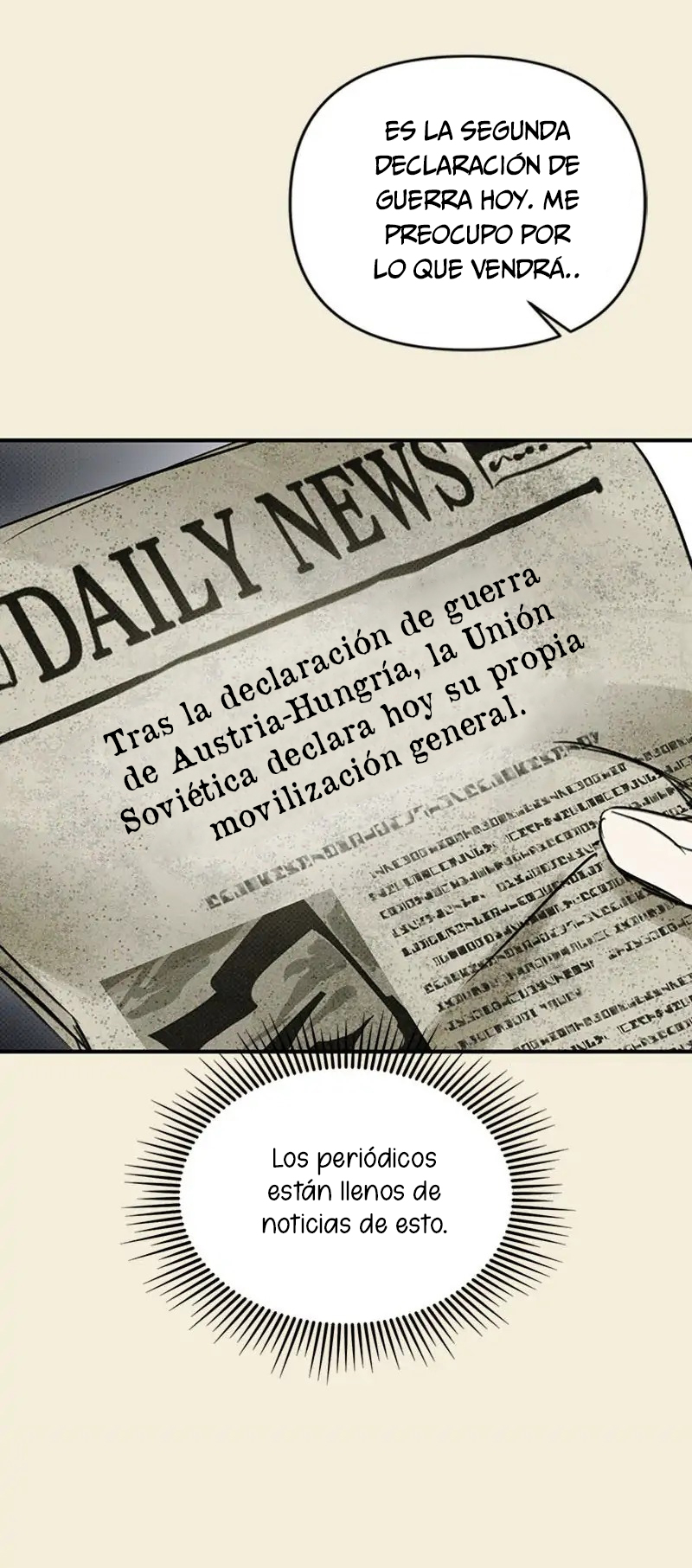 Solo Para Dos Capítulo 32 - Página 49