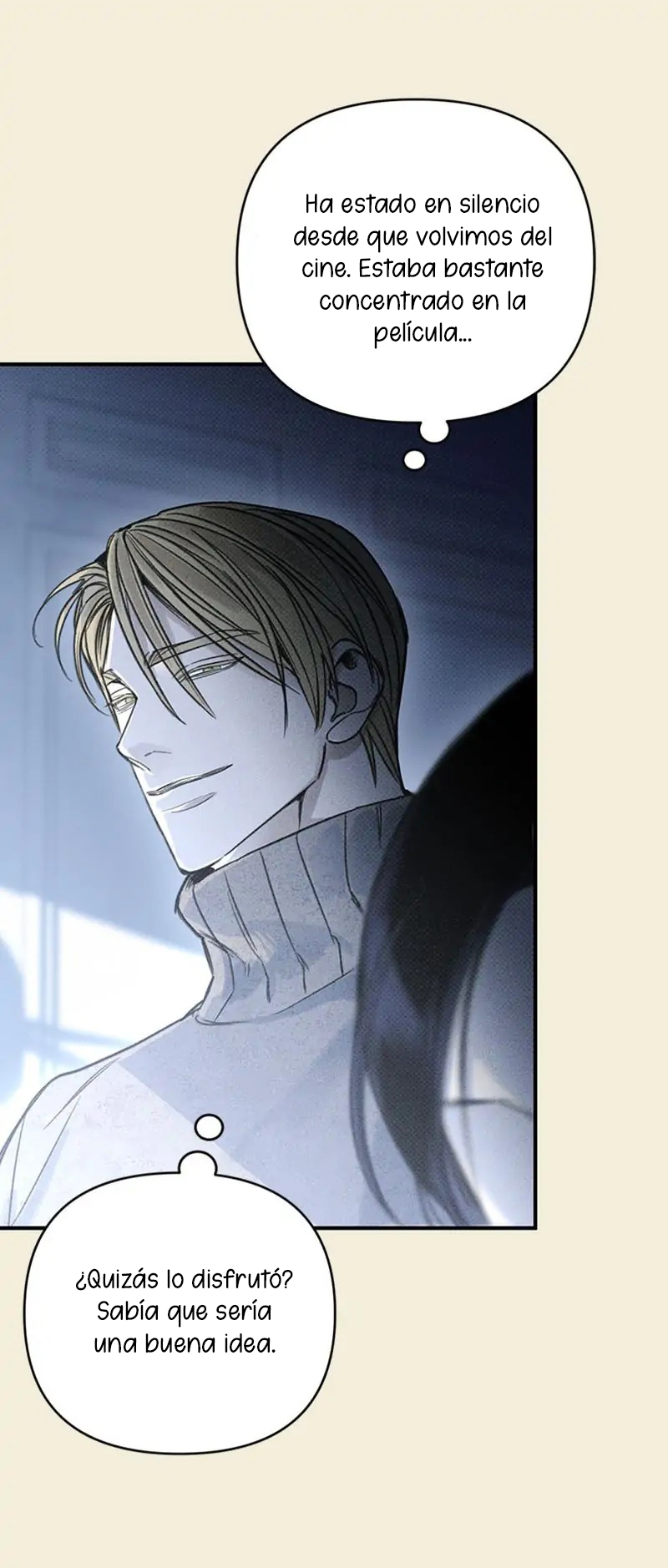 Solo Para Dos Capítulo 32 - Página 5