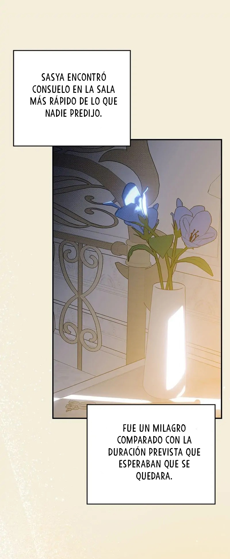 Solo Para Dos Capítulo 32 - Página 52