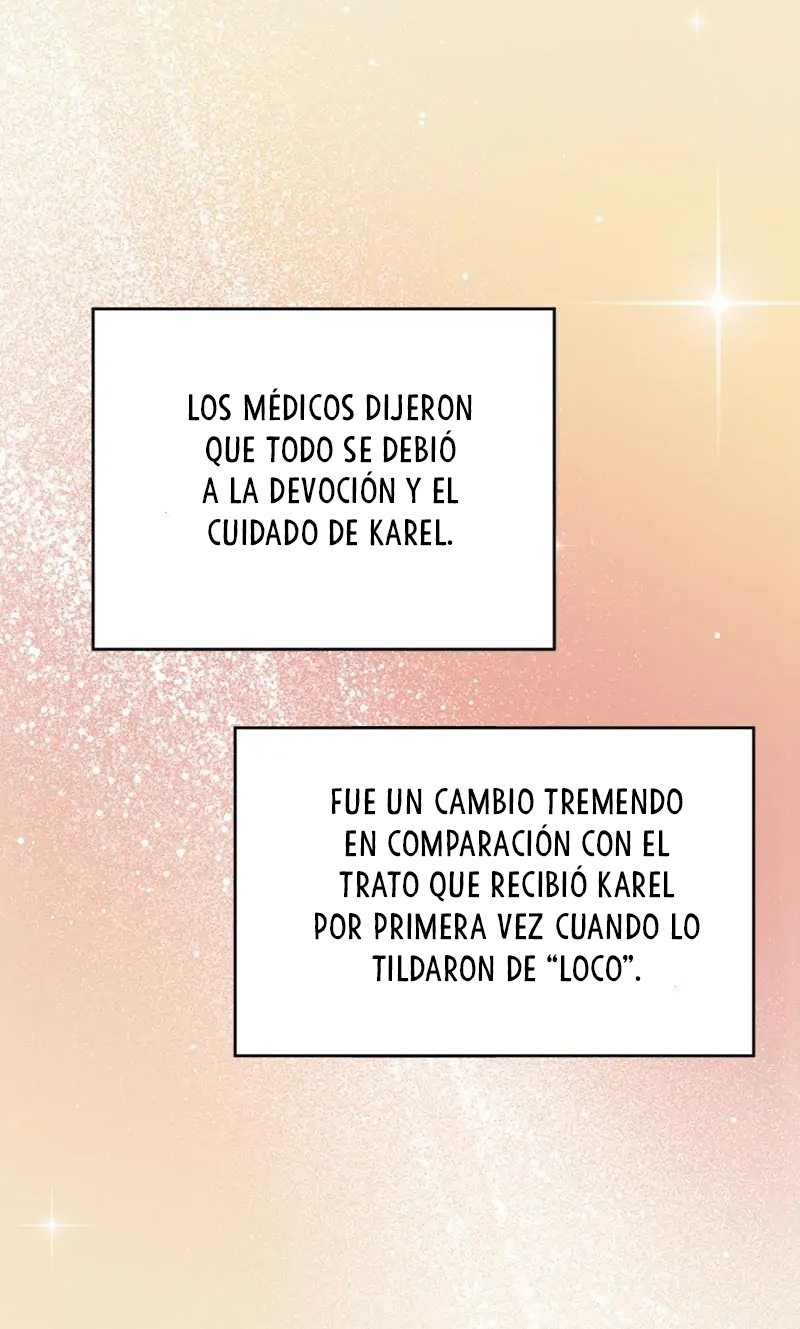 Solo Para Dos Capítulo 32 - Página 53