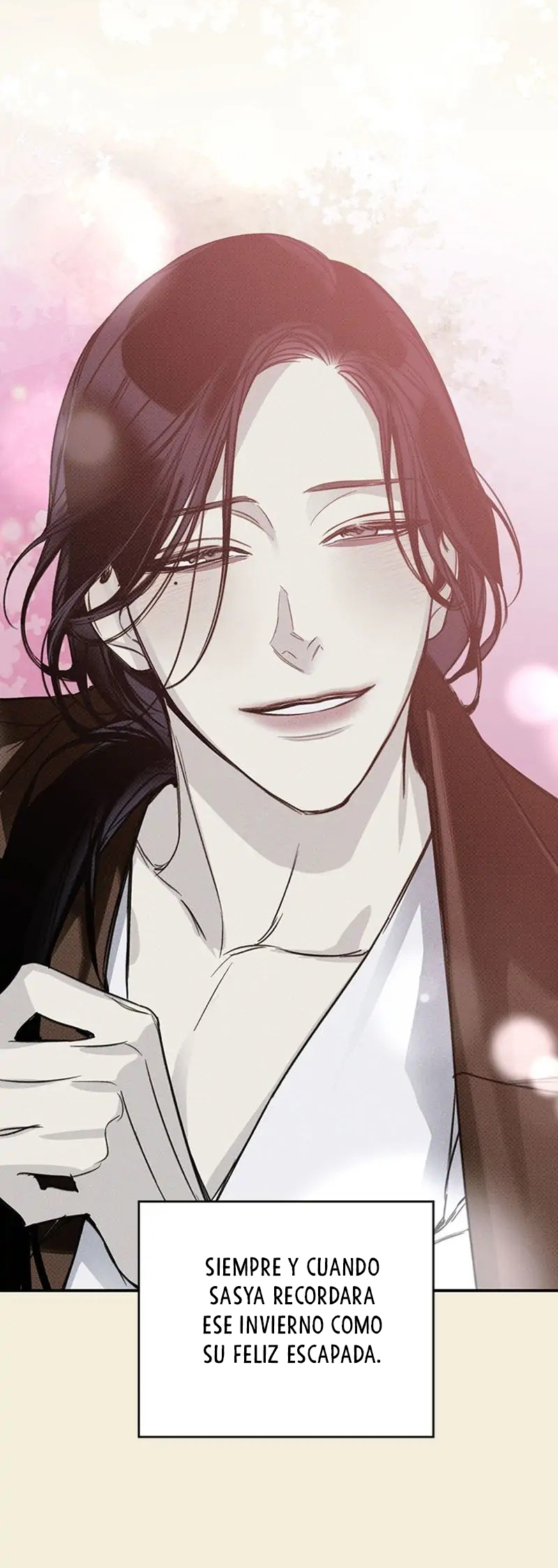 Solo Para Dos Capítulo 32 - Página 56