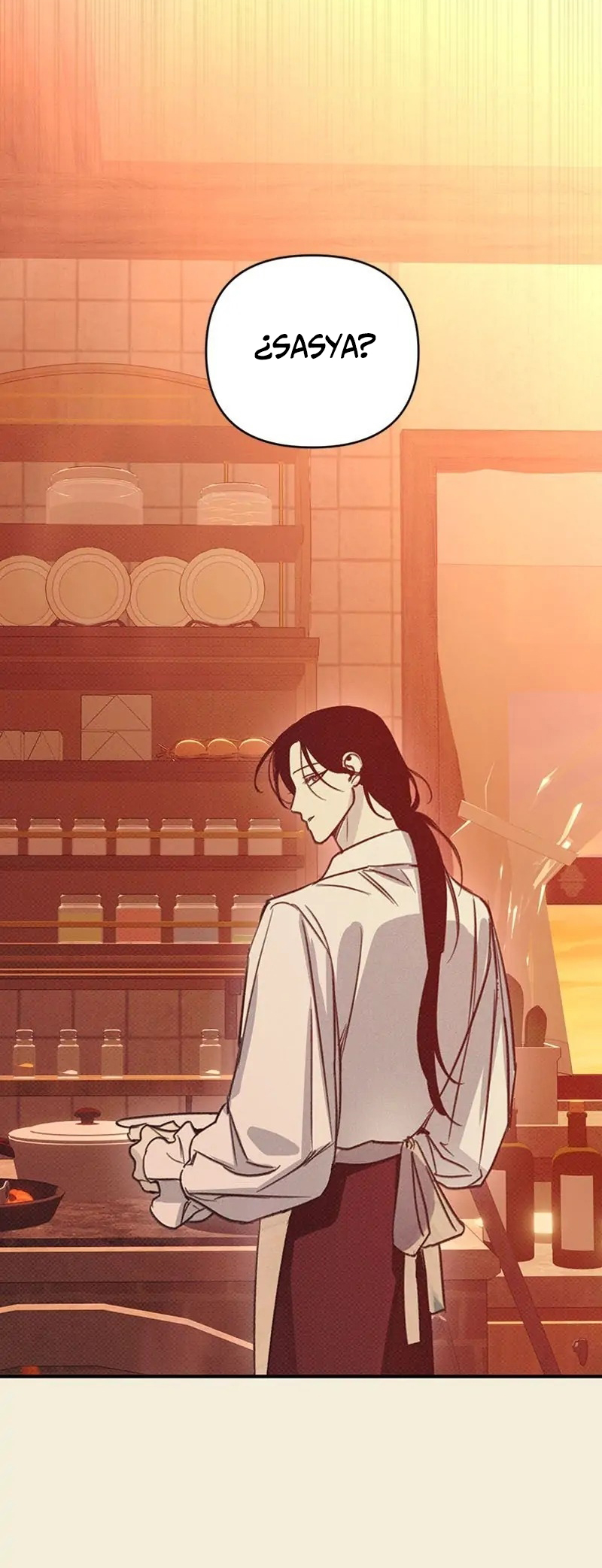 Solo Para Dos Capítulo 32 - Página 68