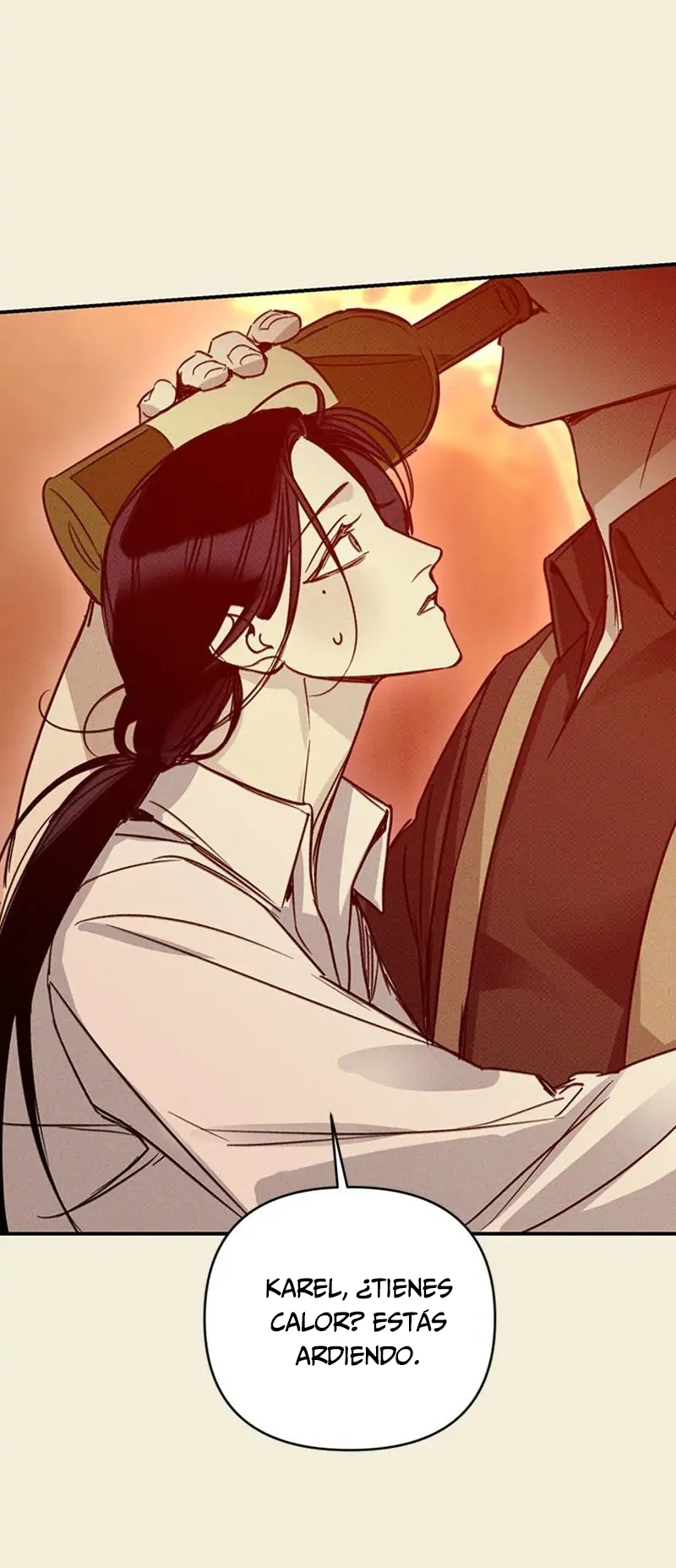 Solo Para Dos Capítulo 32 - Página 72