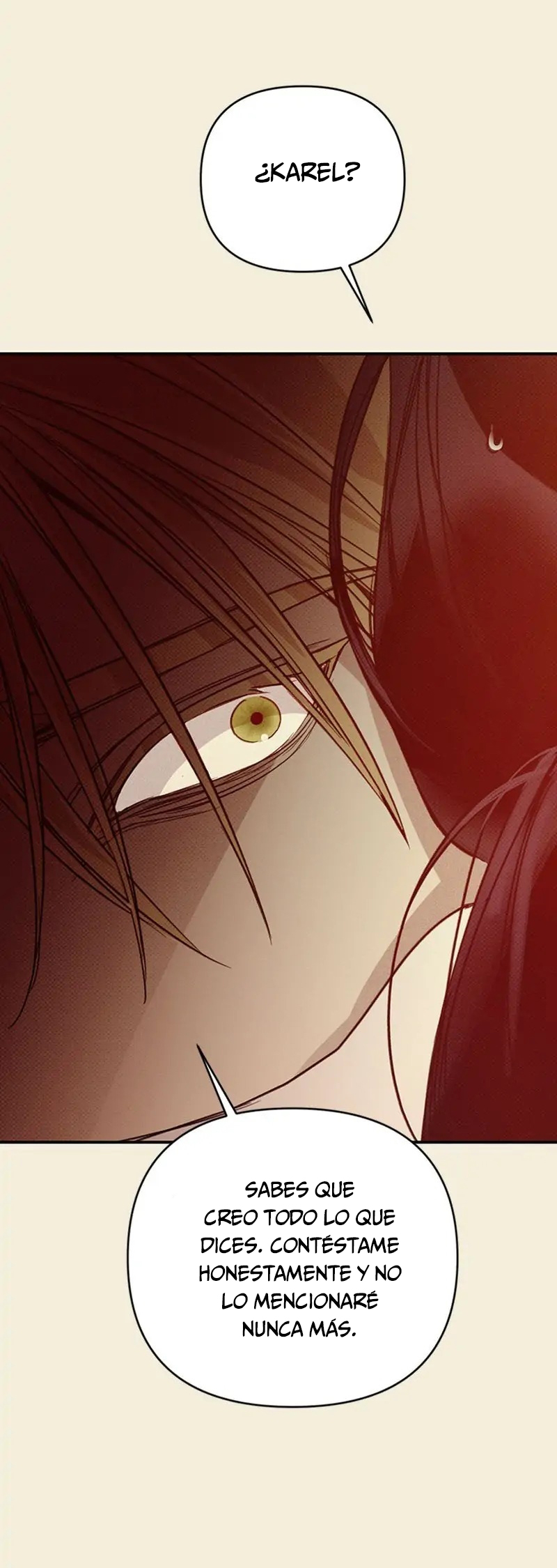 Solo Para Dos Capítulo 32 - Página 74