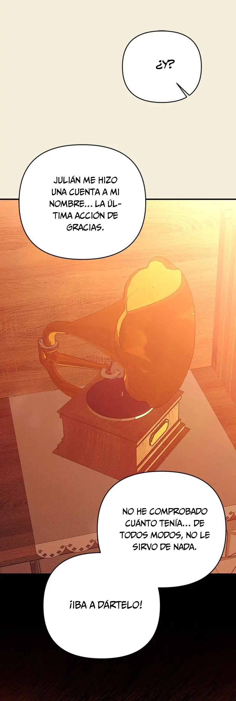 Solo Para Dos Capítulo 32 - Página 76