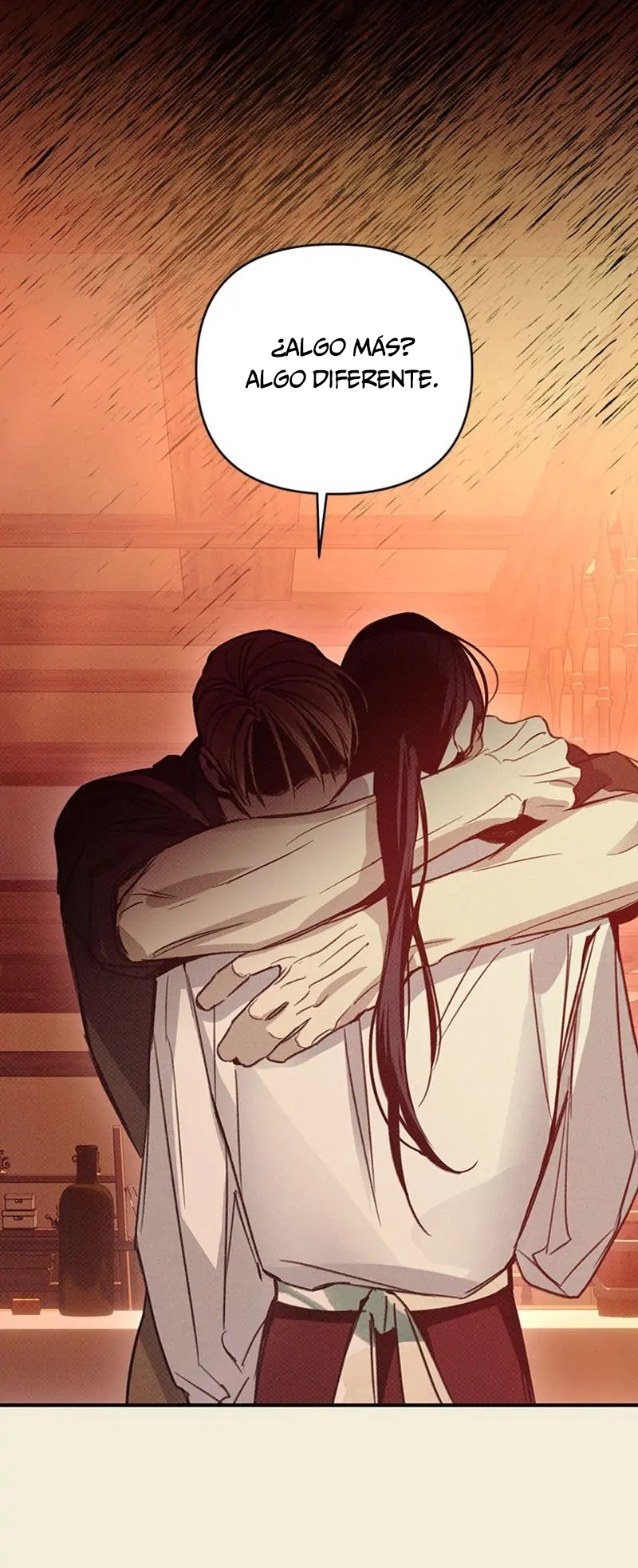Solo Para Dos Capítulo 32 - Página 77