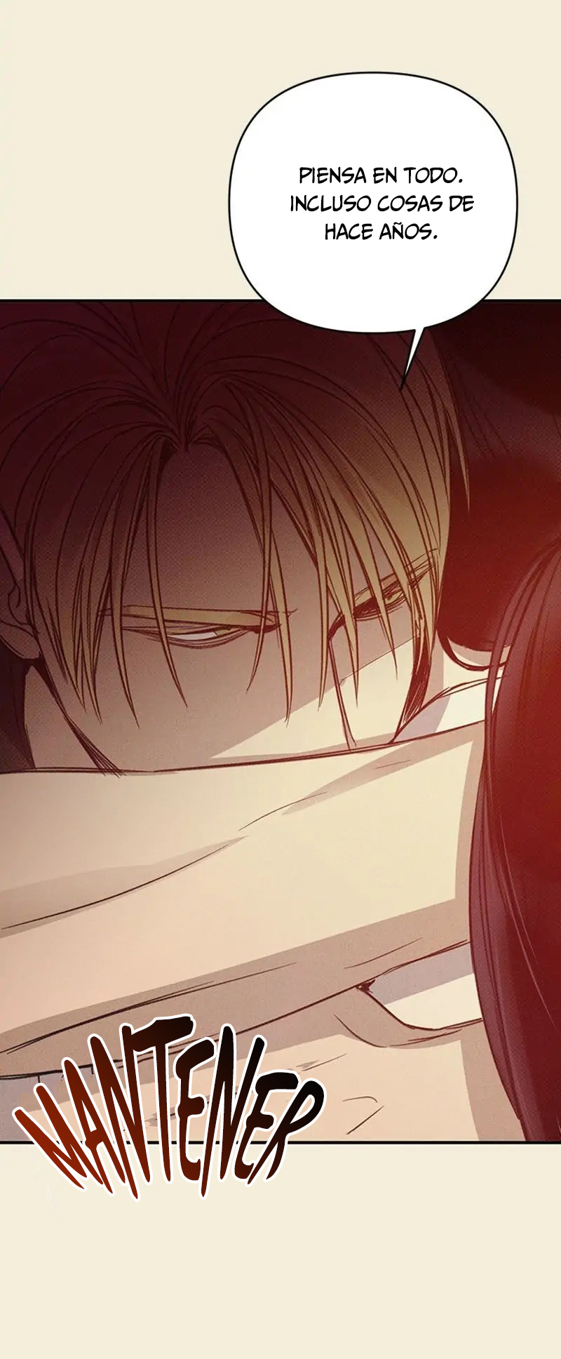 Solo Para Dos Capítulo 32 - Página 78